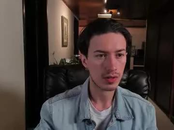 adrianwilliams_ from Chaturbate is Freechat