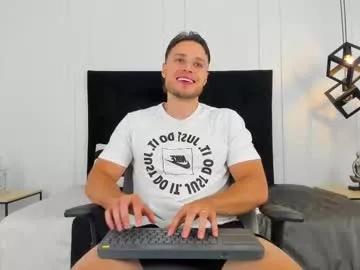 adrien_roche888 from Chaturbate is Freechat