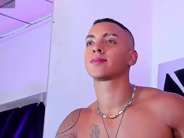adriianlopez from Chaturbate is Freechat