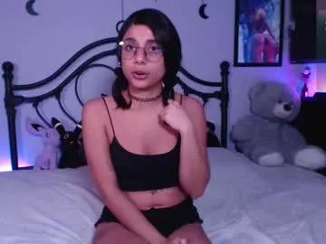 aelastone from Chaturbate is Freechat