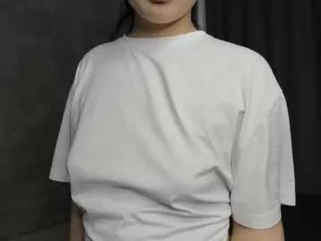 aelina_li from Chaturbate is Freechat