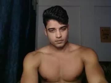aestheticsigmarizz from Chaturbate is Freechat