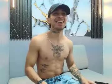 aethon_noir from Chaturbate is Freechat