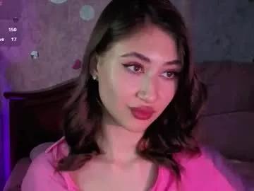 affiinalovsx from Chaturbate