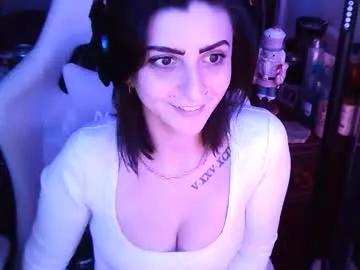 afkafterdark from Chaturbate is Freechat