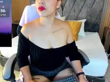 afra_smith from Chaturbate is Freechat
