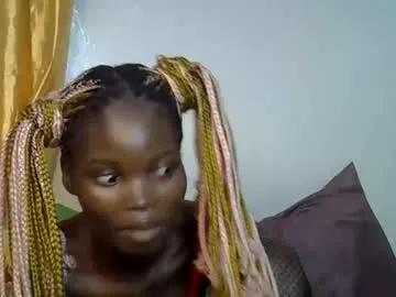 Afri_kanaslim webcams show profile image 