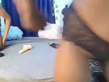 africanpetitequeenn from Chaturbate is Freechat