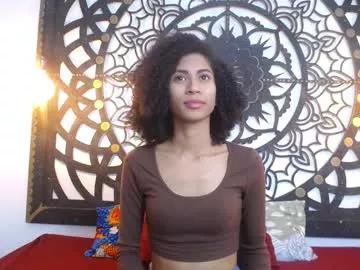 afrodita_house from Chaturbate is Freechat