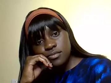 afronubians from Chaturbate is Freechat