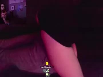 Afterhourg webcams show profile image 