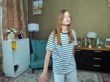 afterrr_tremble from Chaturbate is Freechat