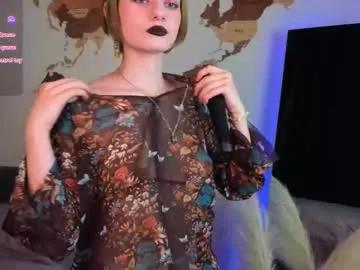 aftonemily from Chaturbate is Freechat