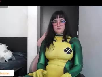 agata_bolton from Chaturbate