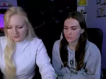 agata_bonbon from Chaturbate