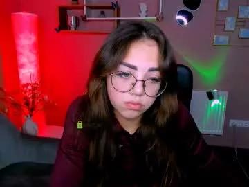 agata_bonbon from Chaturbate is Freechat