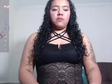 agata_c from Chaturbate
