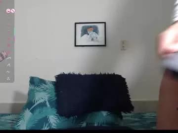 agata_c from Chaturbate