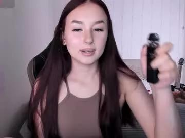agata_cherry from Chaturbate
