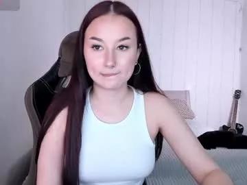 agata_cherry from Chaturbate