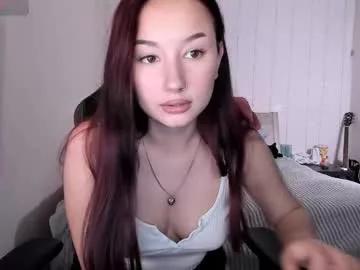 agata_cherry from Chaturbate is Freechat
