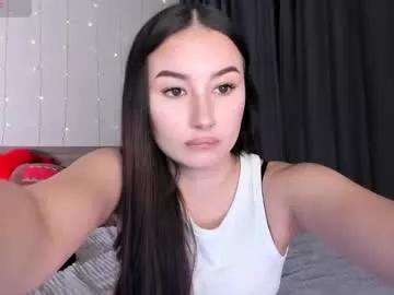 agata_cherry from Chaturbate