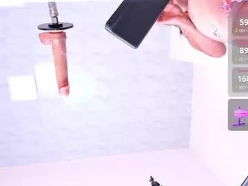 agata_clark from Chaturbate