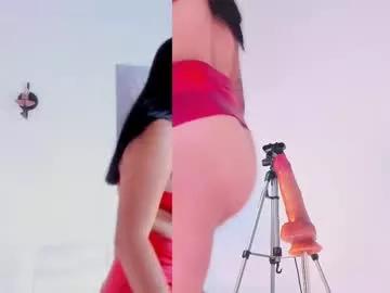 agata_clark from Chaturbate