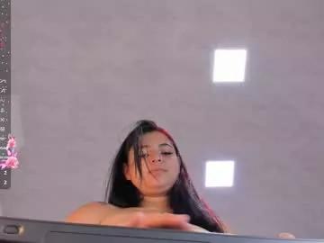 agata_clark from Chaturbate