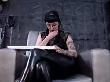 agata_darkness from Chaturbate