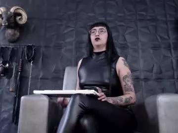 agata_darkness from Chaturbate
