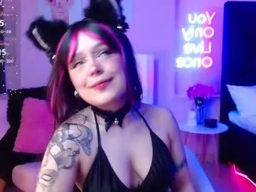 agata_evans_ from Chaturbate