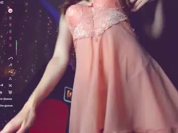 agata_in_wonderland from Chaturbate