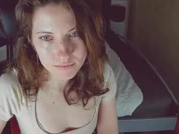 agata_in_wonderland from Chaturbate