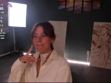 agata_kriste7 from Chaturbate