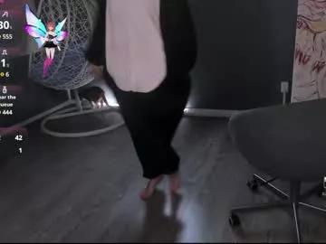 agata_kriste7 from Chaturbate