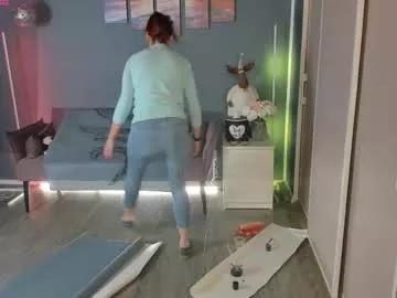 agata_kriste7 from Chaturbate