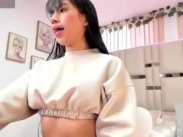 agata_west from Chaturbate