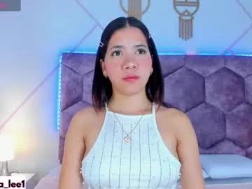 agataa_lee from Chaturbate