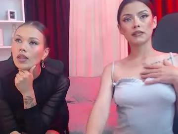 agataandelisa from Chaturbate