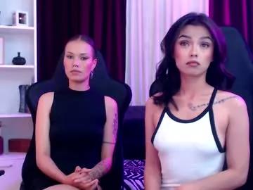 agataandelisa from Chaturbate