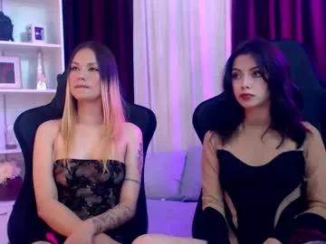agataandelisa from Chaturbate