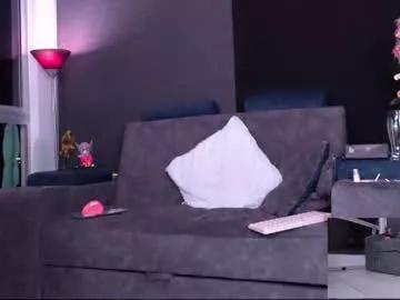 agatacollinsss from Chaturbate