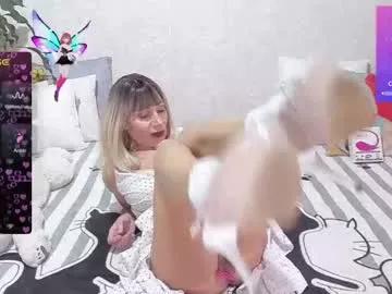 agatafox from Chaturbate