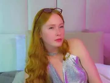 agatafoxley from Chaturbate