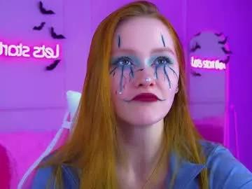 agatafoxley from Chaturbate is Freechat