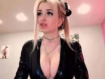 agatahowak from Chaturbate