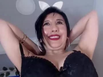 agataleoncm101 from Chaturbate