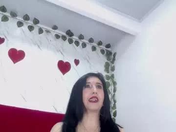 agataleoncm101 from Chaturbate