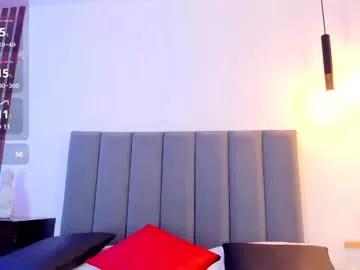 agatarose1 from Chaturbate